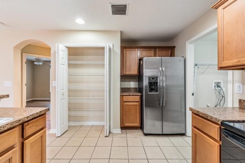 House in Riverview, Florida 3 bedrooms, 133.41 sq.m. № 2204767 - photo 17