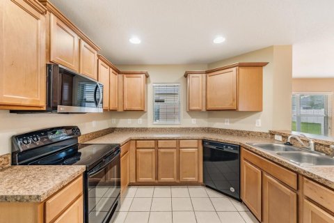 House in Riverview, Florida 3 bedrooms, 133.41 sq.m. № 2204767 - photo 14
