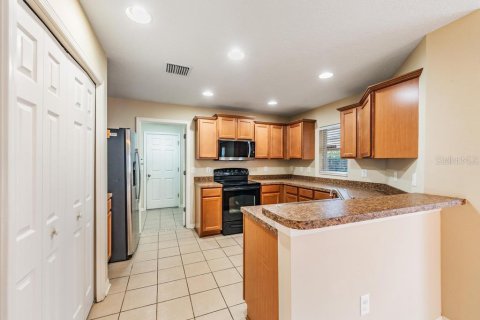 House in Riverview, Florida 3 bedrooms, 133.41 sq.m. № 2204767 - photo 13