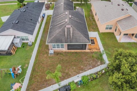 House in Riverview, Florida 3 bedrooms, 133.41 sq.m. № 2204767 - photo 26