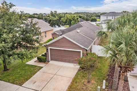 House in Riverview, Florida 3 bedrooms, 133.41 sq.m. № 2204767 - photo 25