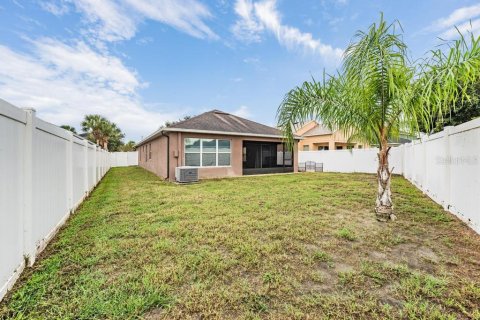 House in Riverview, Florida 3 bedrooms, 133.41 sq.m. № 2204767 - photo 23