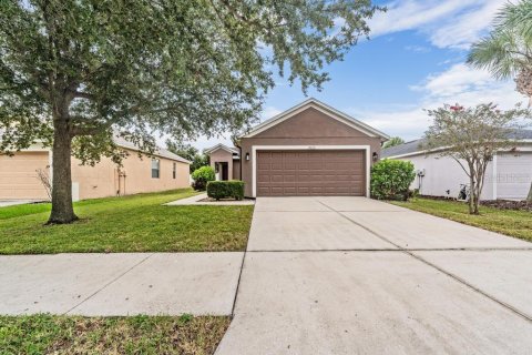 Casa en Riverview, Florida 3 dormitorios, 133.41 m2 № 2204767