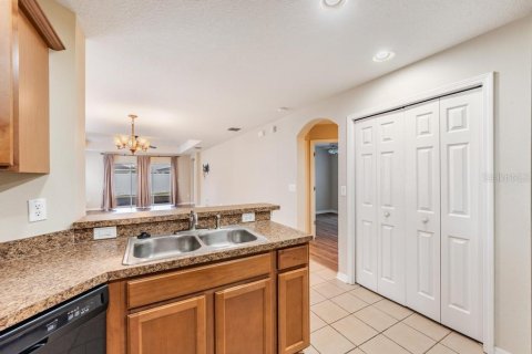 House in Riverview, Florida 3 bedrooms, 133.41 sq.m. № 2204767 - photo 15