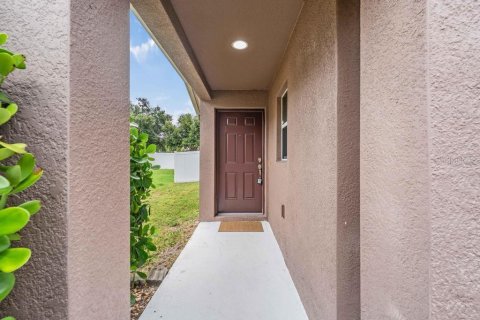 House in Riverview, Florida 3 bedrooms, 133.41 sq.m. № 2204767 - photo 3