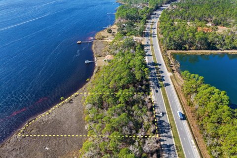 Land in Navarre, Florida № 589800 - photo 1