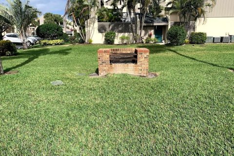 Condominio en alquiler en Jupiter, Florida, 1 dormitorio, 65.4 m2 № 1120272 - foto 1