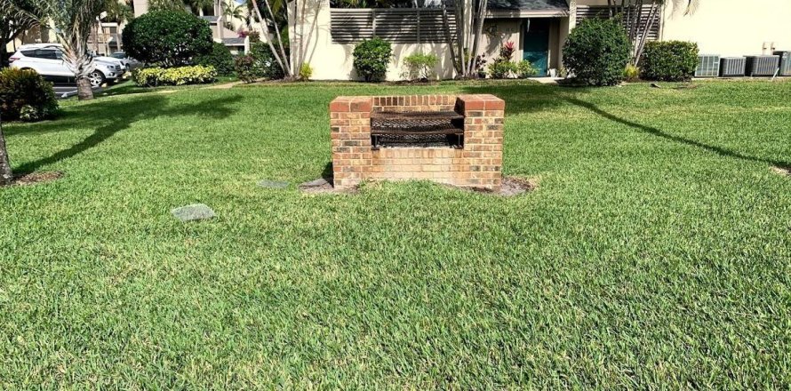 Condominio en Jupiter, Florida, 1 dormitorio  № 1120272