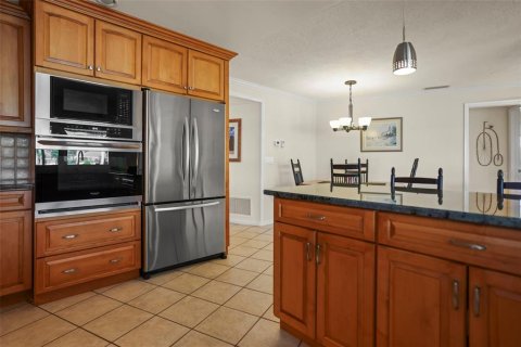 Купить виллу или дом в Сент-Питерсберг, Флорида 3 комнаты, 225.38м2, № 1916286 - фото 11