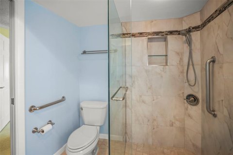 Купить виллу или дом в Сент-Питерсберг, Флорида 3 комнаты, 225.38м2, № 1916286 - фото 27