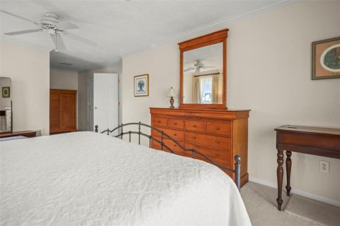 Купить виллу или дом в Сент-Питерсберг, Флорида 3 комнаты, 225.38м2, № 1916286 - фото 20