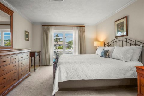 Купить виллу или дом в Сент-Питерсберг, Флорида 3 комнаты, 225.38м2, № 1916286 - фото 17