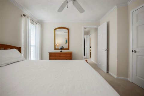 Купить виллу или дом в Сент-Питерсберг, Флорида 3 комнаты, 225.38м2, № 1916286 - фото 30