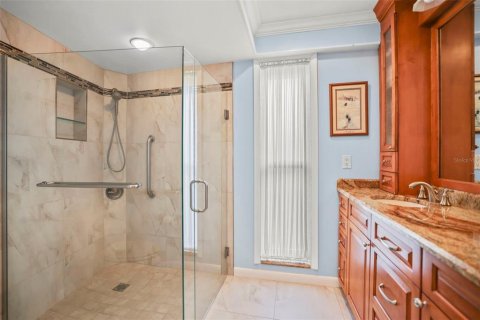 Купить виллу или дом в Сент-Питерсберг, Флорида 3 комнаты, 225.38м2, № 1916286 - фото 23