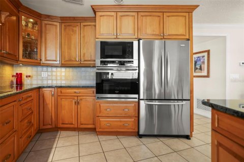 Купить виллу или дом в Сент-Питерсберг, Флорида 3 комнаты, 225.38м2, № 1916286 - фото 10