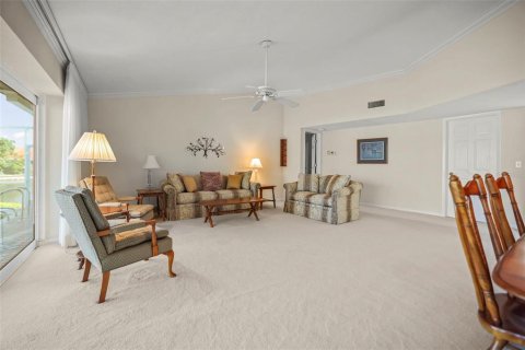 Купить виллу или дом в Сент-Питерсберг, Флорида 3 комнаты, 225.38м2, № 1916286 - фото 15