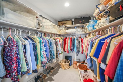 Купить виллу или дом в Сент-Питерсберг, Флорида 3 комнаты, 225.38м2, № 1916286 - фото 21