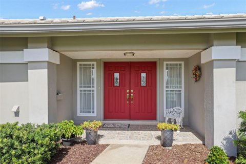 Купить виллу или дом в Сент-Питерсберг, Флорида 3 комнаты, 225.38м2, № 1916286 - фото 6