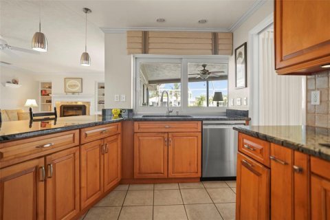 Купить виллу или дом в Сент-Питерсберг, Флорида 3 комнаты, 225.38м2, № 1916286 - фото 9