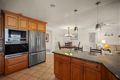 Купить виллу или дом в Сент-Питерсберг, Флорида 3 комнаты, 225.38м2, № 1916286 - фото 12