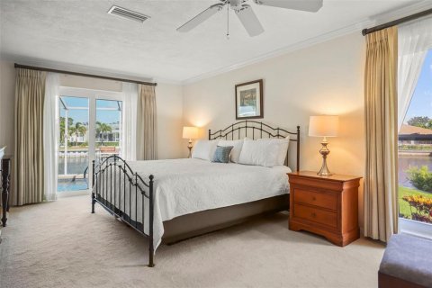 Купить виллу или дом в Сент-Питерсберг, Флорида 3 комнаты, 225.38м2, № 1916286 - фото 3