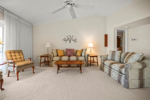 Купить виллу или дом в Сент-Питерсберг, Флорида 3 комнаты, 225.38м2, № 1916286 - фото 16