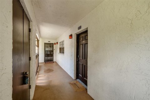 Condo in Clearwater, Florida, 2 bedrooms  № 2377892 - photo 22