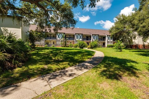 Condo in Clearwater, Florida, 2 bedrooms  № 2377892
