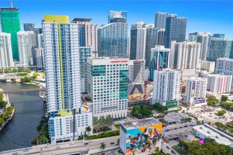 Copropriété à louer à Miami, Floride: 53.88 m2 № 2388386 - photo 30