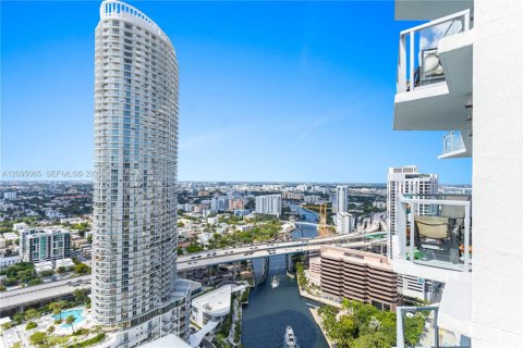 Copropriété à louer à Miami, Floride: 53.88 m2 № 2388386 - photo 21