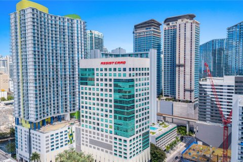 Copropriété à louer à Miami, Floride: 53.88 m2 № 2388386 - photo 29