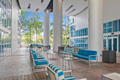 Copropriété à louer à Miami, Floride: 53.88 m2 № 2388386 - photo 13