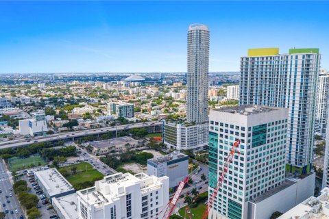 Copropriété à louer à Miami, Floride: 53.88 m2 № 2388386 - photo 28