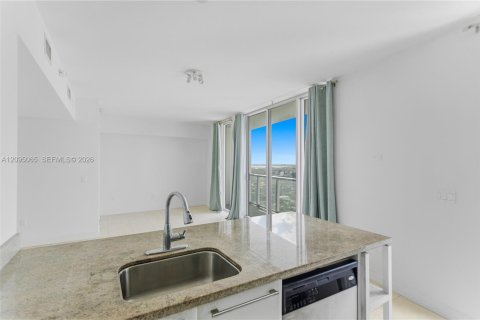 Copropriété à louer à Miami, Floride: 53.88 m2 № 2388386 - photo 7