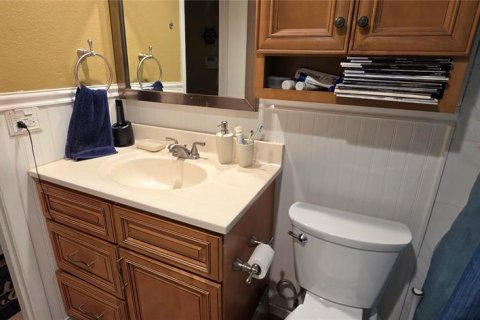 Copropriété à vendre à Saint Petersburg, Floride: 3 chambres, 105.91 m2 № 2148312 - photo 22