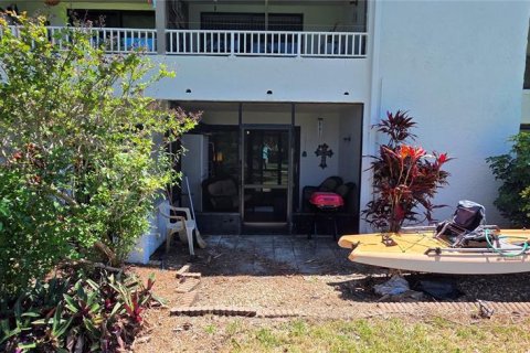 Copropriété à vendre à Saint Petersburg, Floride: 3 chambres, 105.91 m2 № 2148312 - photo 8