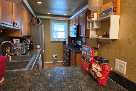 Copropriété à vendre à Saint Petersburg, Floride: 3 chambres, 105.91 m2 № 2148312 - photo 4