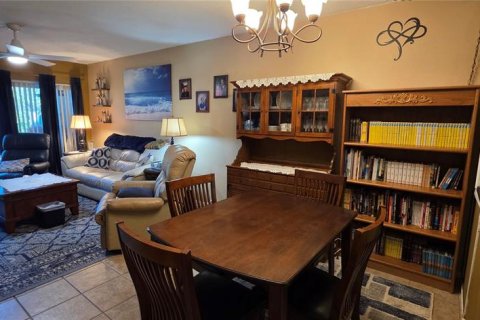 Copropriété à vendre à Saint Petersburg, Floride: 3 chambres, 105.91 m2 № 2148312 - photo 7