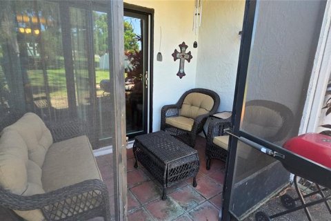 Copropriété à vendre à Saint Petersburg, Floride: 3 chambres, 105.91 m2 № 2148312 - photo 9