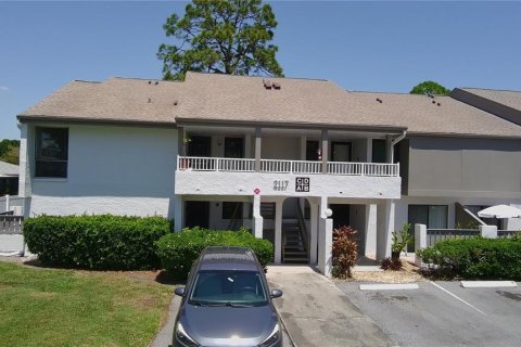 Condo à Saint Petersburg, Floride, 3 chambres № 2148312
