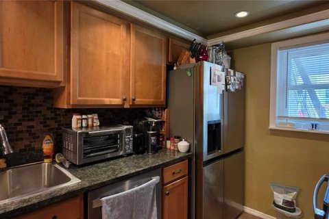 Copropriété à vendre à Saint Petersburg, Floride: 3 chambres, 105.91 m2 № 2148312 - photo 5