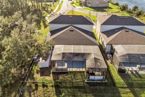 House in Riverview, Florida 5 bedrooms, 315.4 sq.m. № 2232975 - photo 12