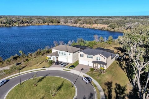 House in Riverview, Florida 5 bedrooms, 315.4 sq.m. № 2232975 - photo 8
