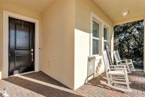 House in Riverview, Florida 5 bedrooms, 315.4 sq.m. № 2232975 - photo 17