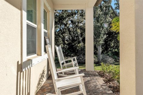 House in Riverview, Florida 5 bedrooms, 315.4 sq.m. № 2232975 - photo 16