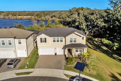 House in Riverview, Florida 5 bedrooms, 315.4 sq.m. № 2232975 - photo 7