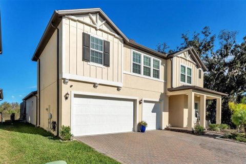 House in Riverview, Florida 5 bedrooms, 315.4 sq.m. № 2232975 - photo 14