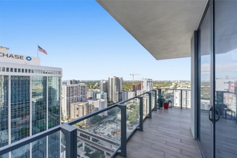 Copropriété à vendre à Miami, Floride: 3 chambres, 155.7 m2 № 2008513 - photo 26