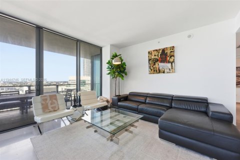 Copropriété à vendre à Miami, Floride: 3 chambres, 155.7 m2 № 2008513 - photo 6