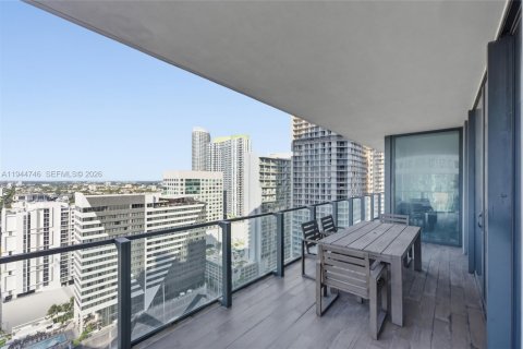 Copropriété à vendre à Miami, Floride: 3 chambres, 155.7 m2 № 2008513 - photo 22